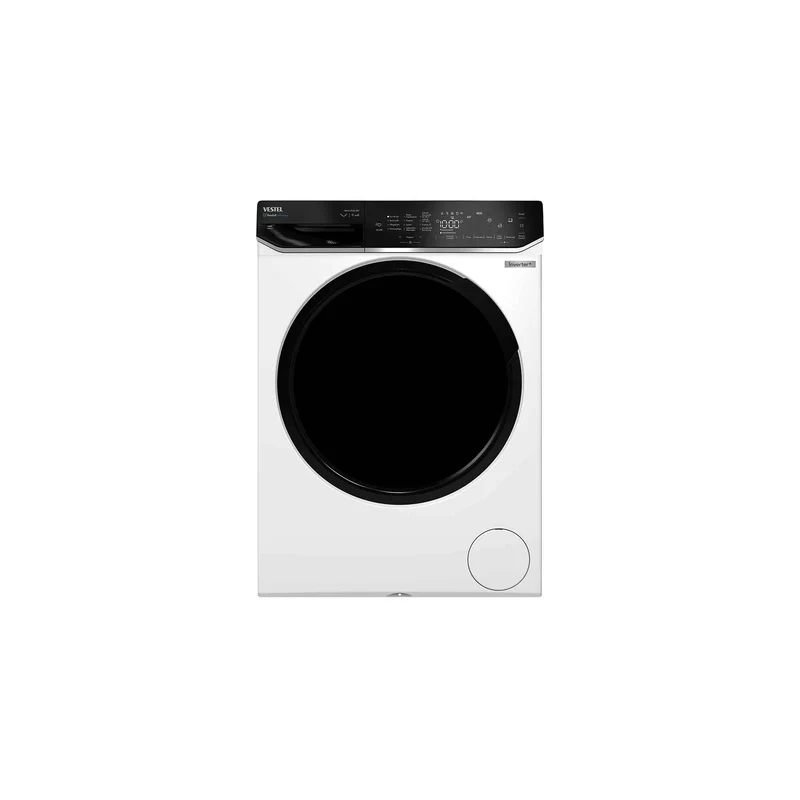 Vestel WMI G 89342 WIFI Waschmaschine 8 kg 1400 U/Min