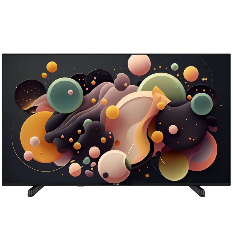 Vestel 50UT9740 50'' 4K SMART TV POWERED BY TIVO