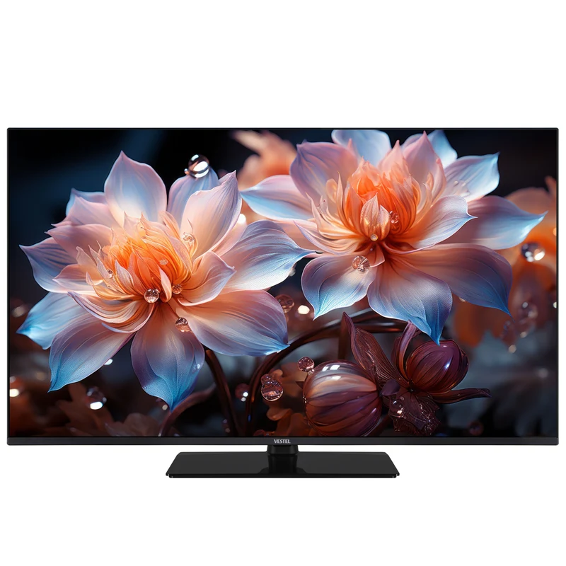 Vestel 50QF9940 50'' 4K SMART QLED FIRE TV
