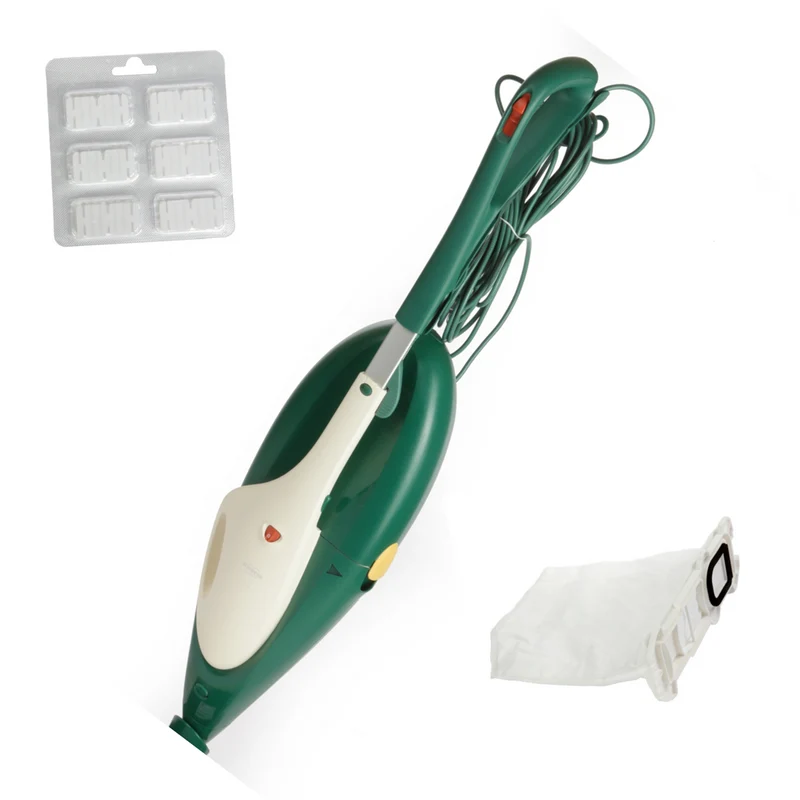 Vorwerk Kobold 135 Grundgerät inkl. Zubehör von JaTop®
