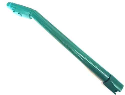 Teleskoprohr, Verlängerung Vorwerk Kobold 130,131,135 Ovalanschlüß