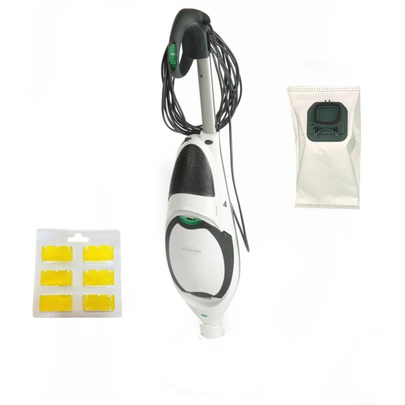 Vorwerk Kobold 150 Grundgerät, inkl. Zubehör
