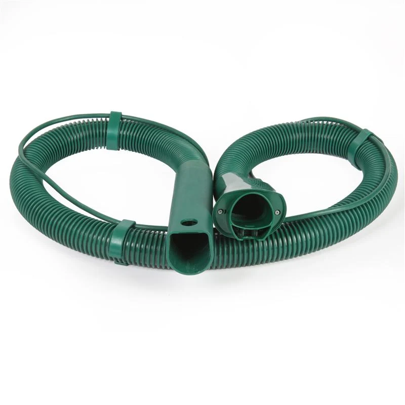 Vorwerk Kobold 130/131/135/136 Schlauch, Oval-Wappen , 1 Jahr Garantie