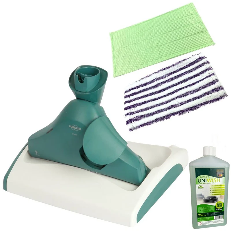 Vorwerk Kobold SP520 Hardbodenreiniger, passendes Zubehör von JaTop®