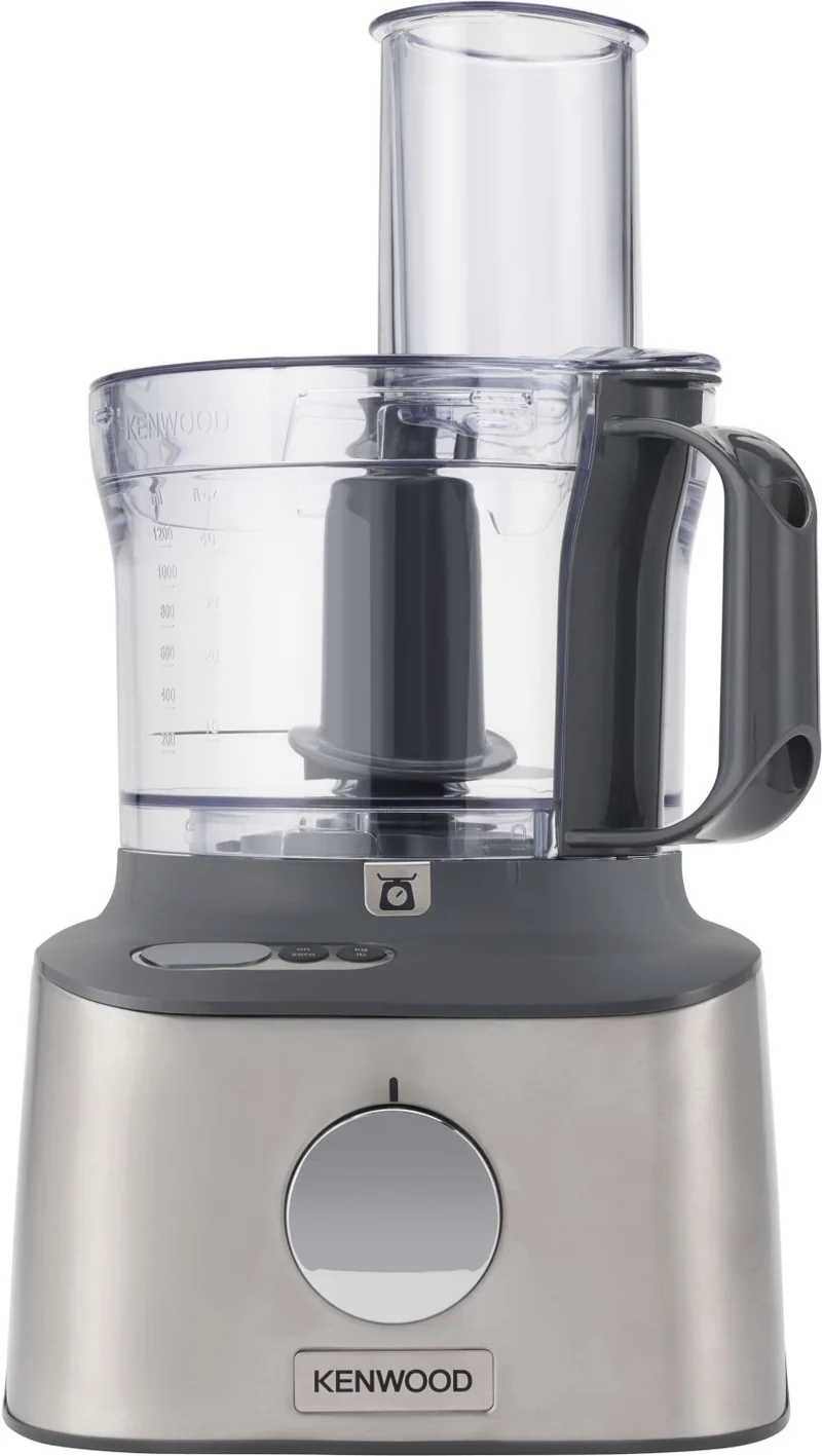 Kenwood FMD 313SS Küchenmaschine mit Waage