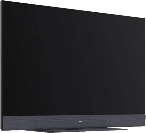 We. See 32 by Loewe TV smart grau