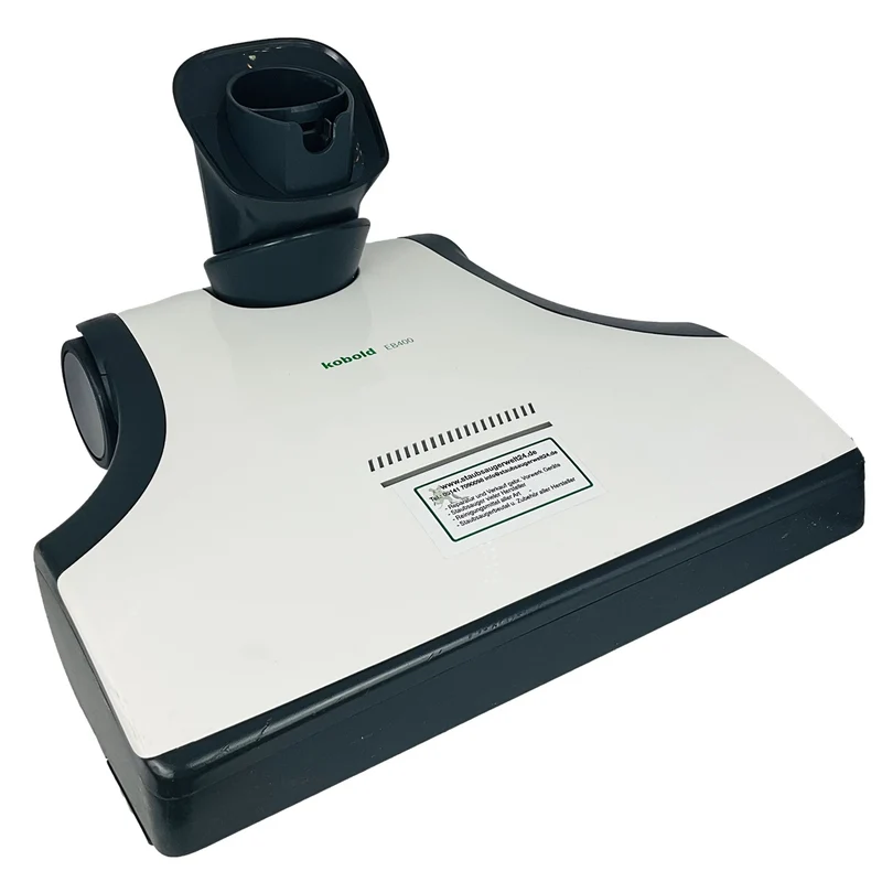 Vorwerk Elektrobürste EB 400 mit neue Rundbürste inkl. Garantie