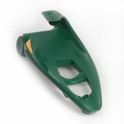 Vorwerk Kobold SC 131 - Schlitten, Chassis