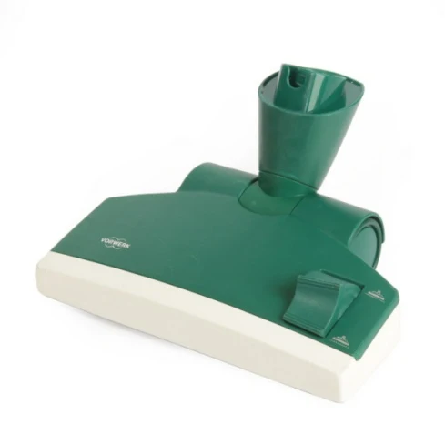 Vorwerk Bodendüse, Hartbodendüse, Ovalanschluß, umschaltbar, Orig KD13