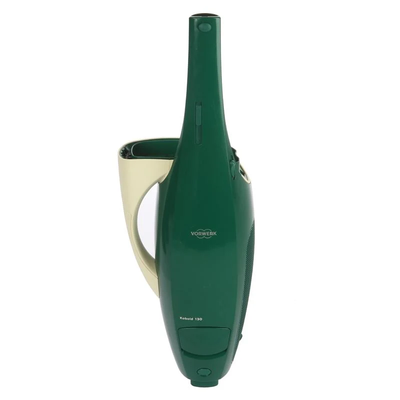 Vorwerk Kobold 130 Grundgerät, Motorkopf ohne alles