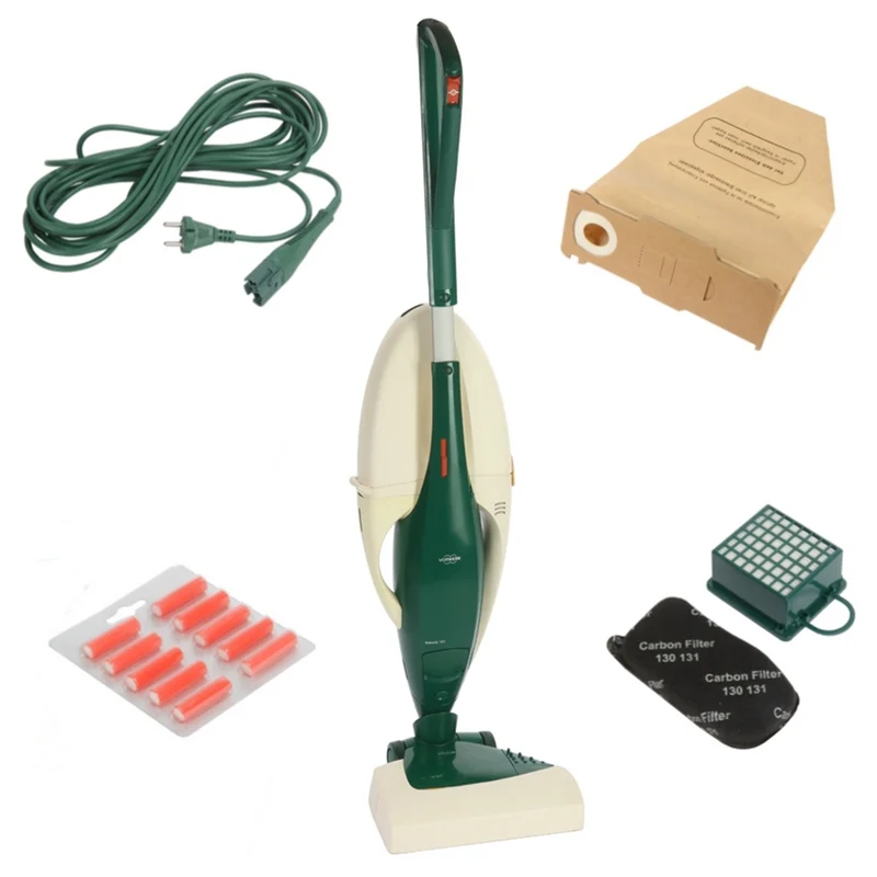 Vorwerk Kobold 130/131 EB 350, passendem neuen Motor Garantie