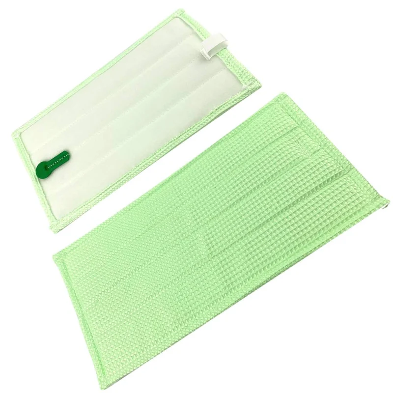 Universal Reinigungstuch Soft geeignet für Vorwerk SP600, SP 600, SPB100