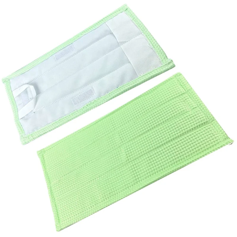 Universal Reinigungstuch Soft geeignet für Vorwerk SP520, SP530