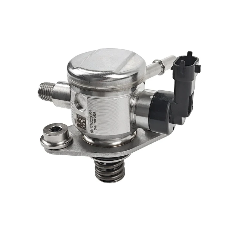 Pompe à carburant haute pression CHEVROLET CAPTIVA SPORT 2012-2015 12641847 HSF034-252A