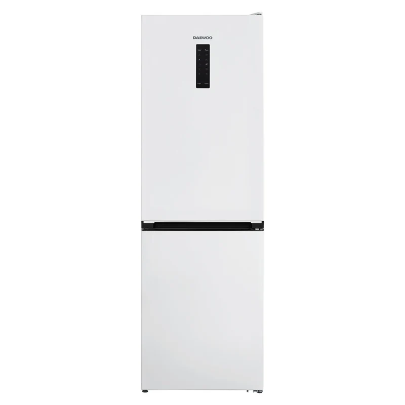 DAEWOO CKM0295EWRA0-ES 60 CM NF Fridge-Freezer with E Class, 294 L