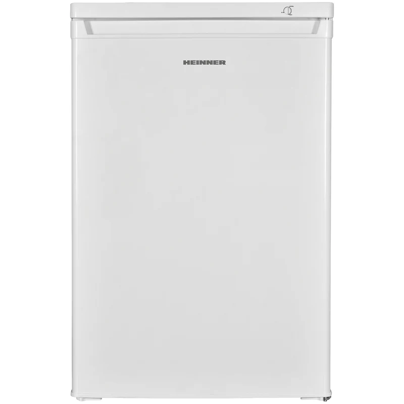 Heinner vrieskast HFF-HM91E – tafelmodel – 91 liter – energielabel E — Outlet