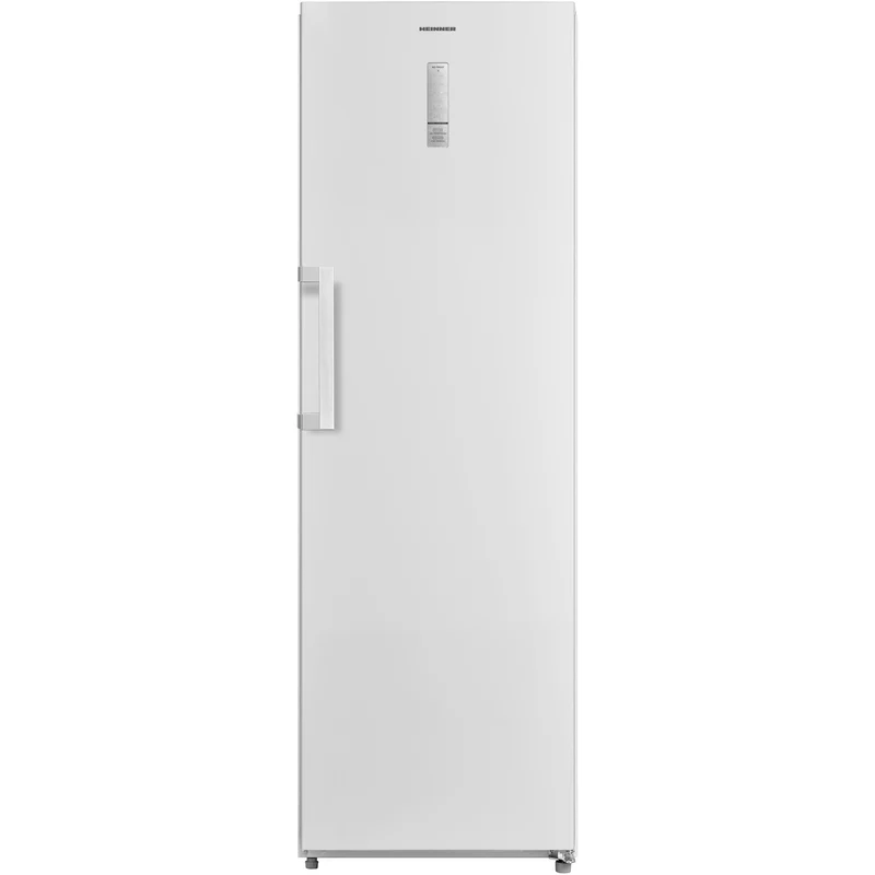 Heinner vriezer HFF-M272NFCE – 272 L – No Frost – Convertible – Super Freeze — Outlet