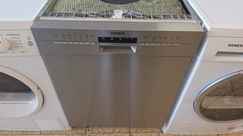 Siemens iQ500 Geschirrspülmaschine A++/60cm