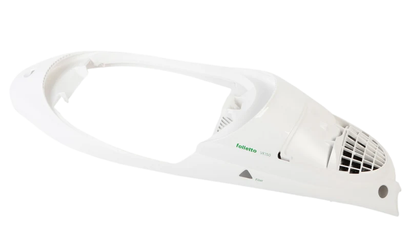 Oberschale Vorwerk Kobold VK150 Original Blende Frontblende Haube