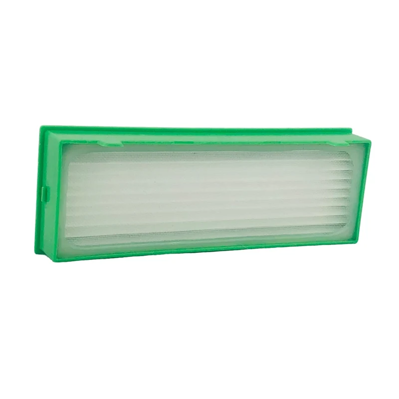 Motorschutzfilter, Filter, Feinfilter geeignet Vorwerk Roboter VR200, VR300