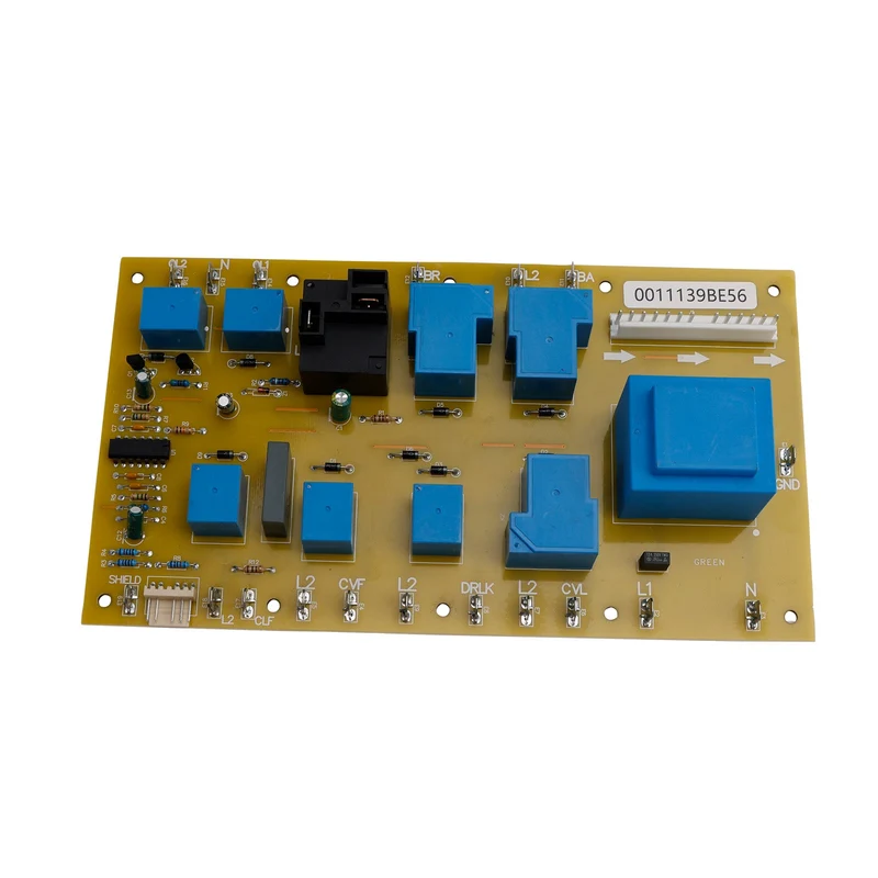 Carte relais de four neuve 92029 62439 pour Dacor, remplacement DE81-08448A