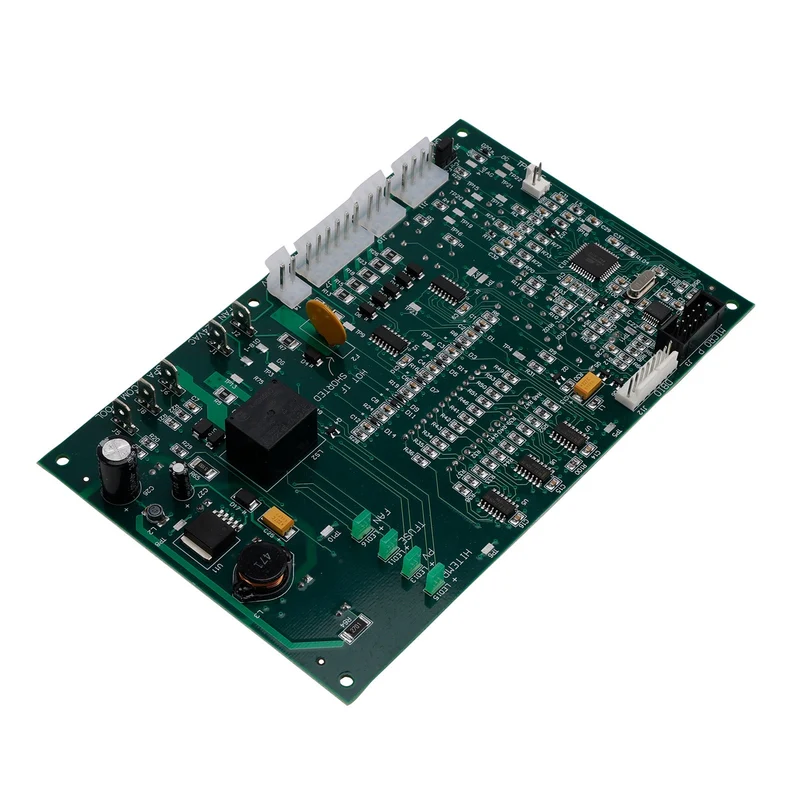 Carte de contrôle de température numérique 472100 pour Pentair MiniMax NT LN Series