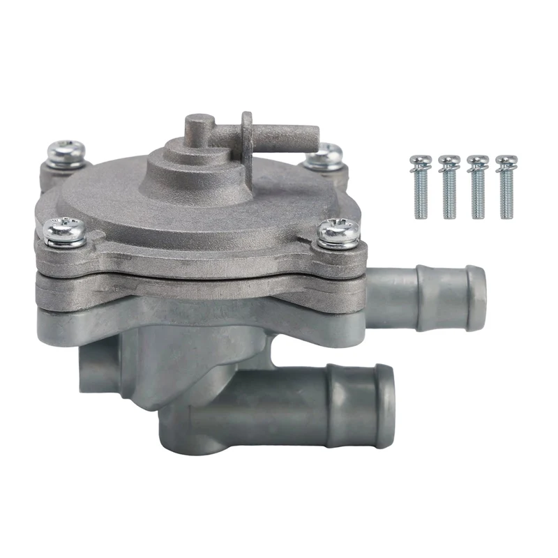 Couvercle de robinet d'essence avec membrane, compatible avec HONDA ST1100 91-03 16970-MT3-003