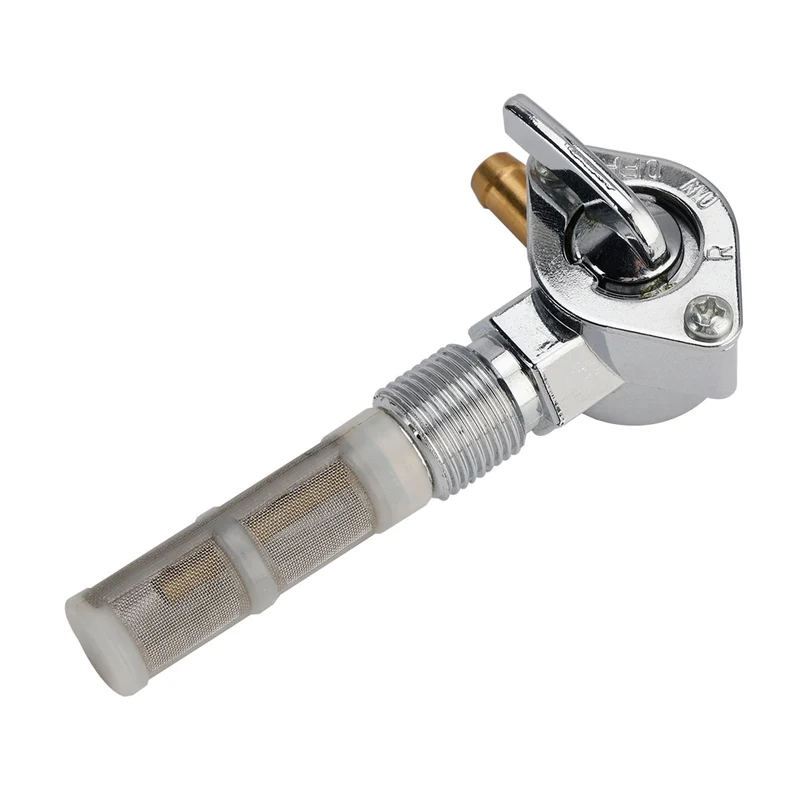 Robinet d'essence pour réservoir d'Electra Glide FLB FLFB FLHB 1966-1969