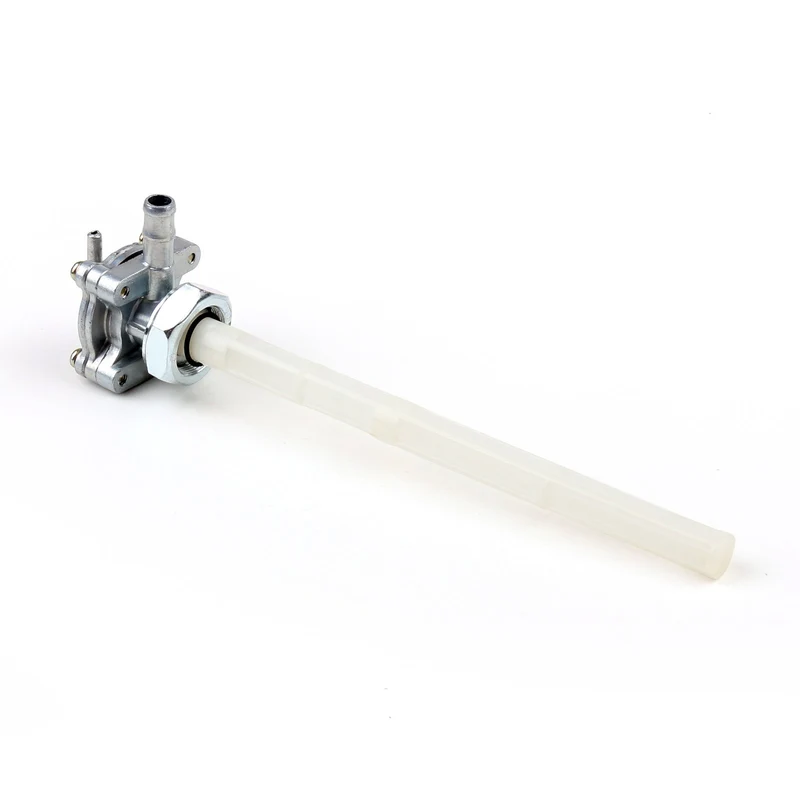 Vanne de Réservoir d'Essence Universelle - Honda CB400 VTEC 1999-2008, CBF600 2004-2006, CBF500 2004-2007