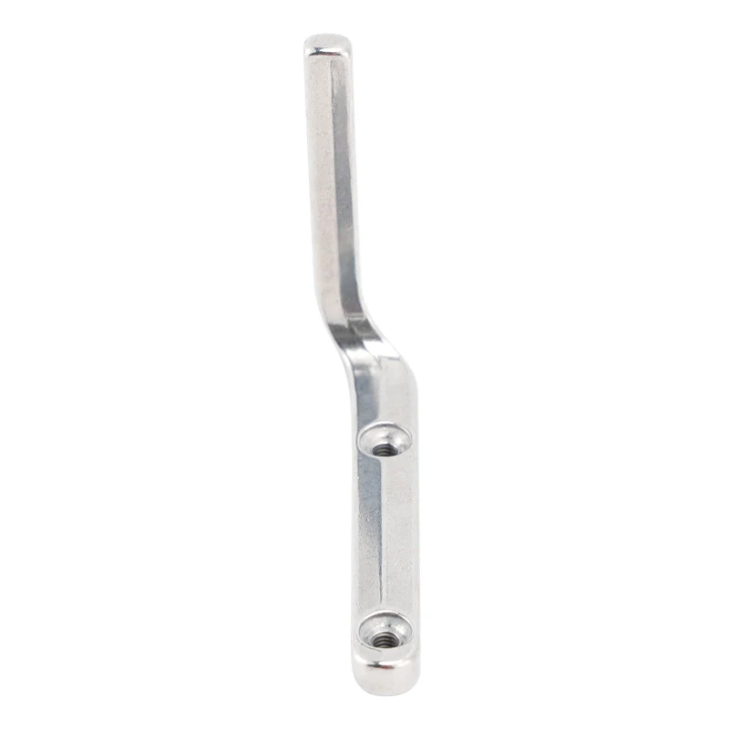 8572974 Charnière pour machine à laver 2 pièces