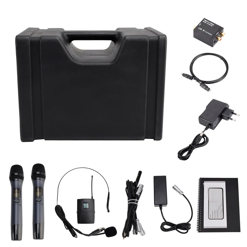 CX-10 Mégaphone portable Système de haut-parleurs de sonorisation portable sans fil Haut-parleur FM Bluetooth