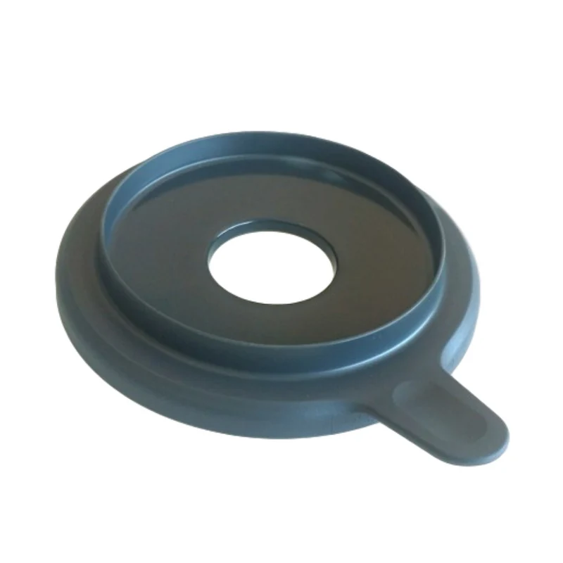 Deckel plus Dichtung Vorwerk Thermomix TM5, TM6