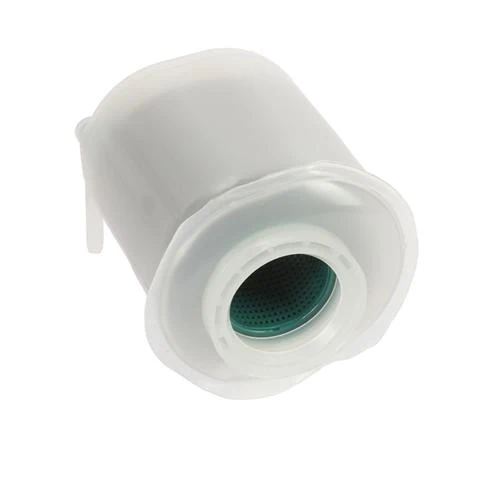 Filter Schalldämpfer geeignet für Vorwerk Kobold 121 122 Abluftfilter