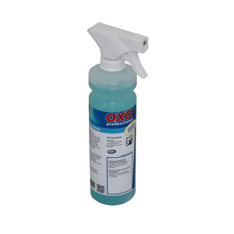 OXO Glas-Reiniger, Fensterreiniger ab 0,5L