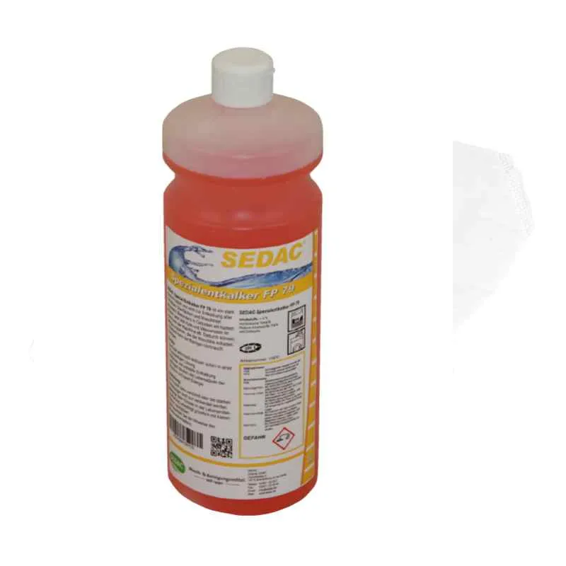 Sedac Spezialentkalker FP 79 ab 1L