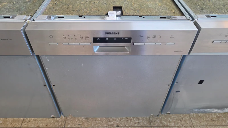 Siemens Geschirrspülmaschine A++/60cm