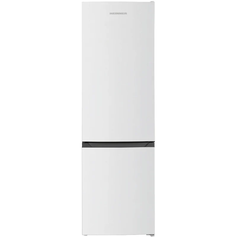 Heinner HC-HM262E++ Koel-vriescombinatie 262 L – LED-verlichting — Outlet