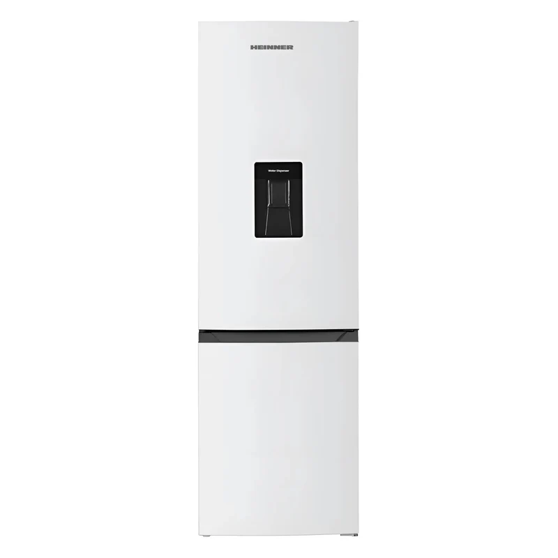 Heinner HC-HM260WDE++ Koel-vriescombinatie 260 L – Waterdispenser — Outlet