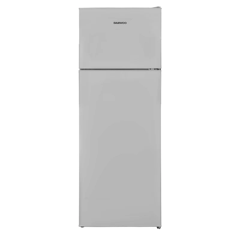 DAEWOO CTL0263DSMA0-EU 54 CM Double Door with D Class, 212 L