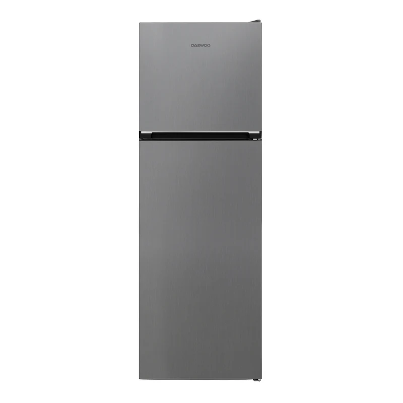 DAEWOO CTM0273ELMA0-EU 54 CM NF Double Door with E Class, 251 L