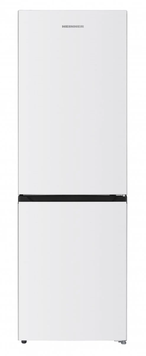 Heinner HCNF-HM400INVE Kühl-Gefrierkombination – 400 Liter – No Frost – Inverter – Energieklasse E – Weiß