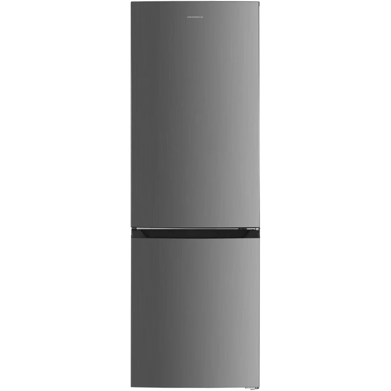 Heinner Kühl-Gefrierkombination HCNF-HM293INVXE 293 L – No Frost – Inverter – Edelstahl – 5 Jahre Garantie