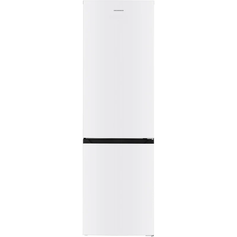 Heinner HCNF-HM293INVE Kühl-Gefrierkombination – 293 Liter – No Frost – Inverter – Energieeffizienzklasse E – Weiß