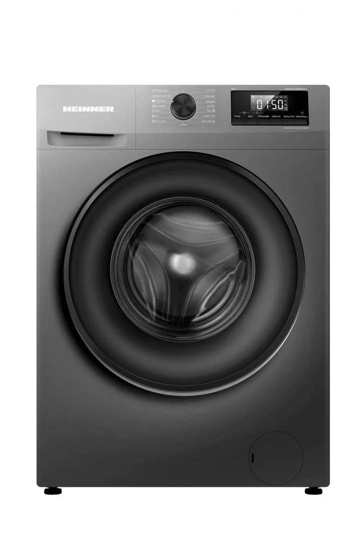 Heinner HWM-H7014IVSMTC Waschmaschine – 7 kg – 1400 U/min – Energieeffizienzklasse C