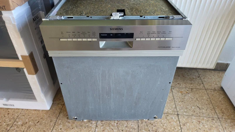 Siemens Geschirrspülmaschine A++/60cm