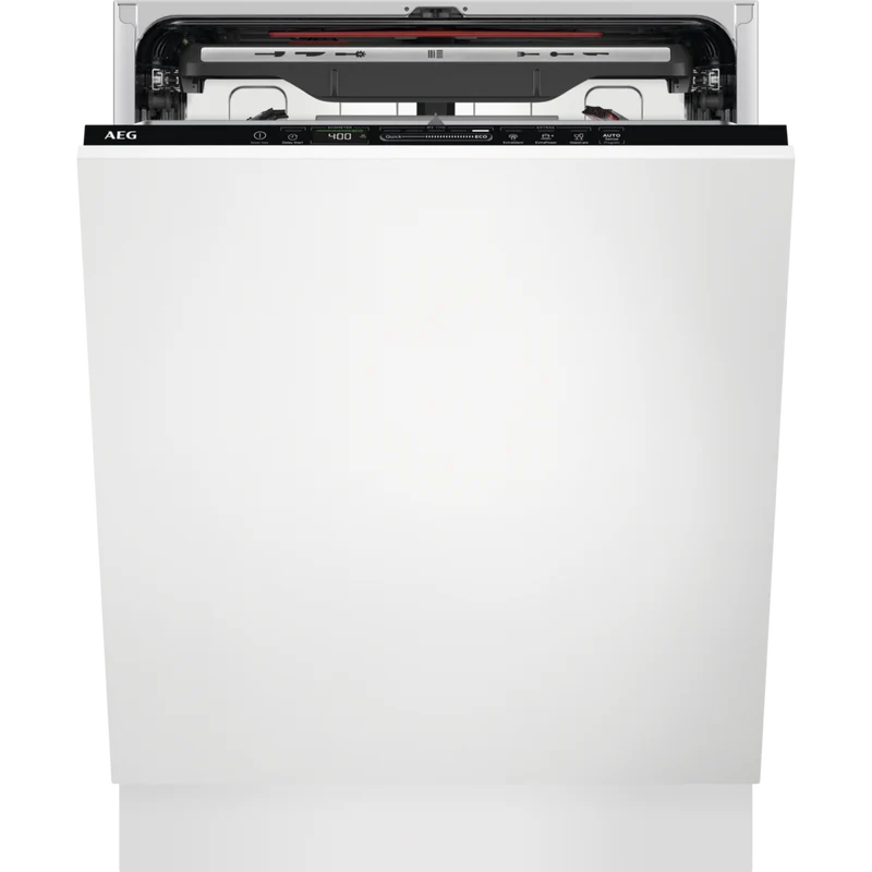 FSE74717P AEG 7000 GlassCare / Vollintegrierter-Geschirrspüler