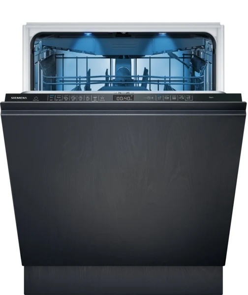iQ500, Vollintegrierter Geschirrspüler, 60 cm SN65ZX07CE