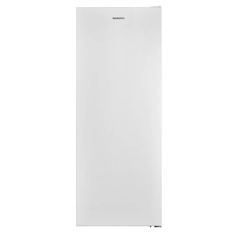 DAEWOO CLS0327EWMA0-EU 60 CM Single Door Refrigerator with E Class, 308 L