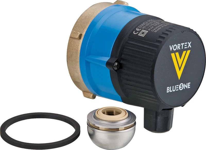 Moteur de service Vortex BWO 155 (sans module de réglage)