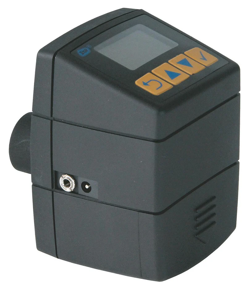 Automatisme de rétrolavage Syr RSA 2316